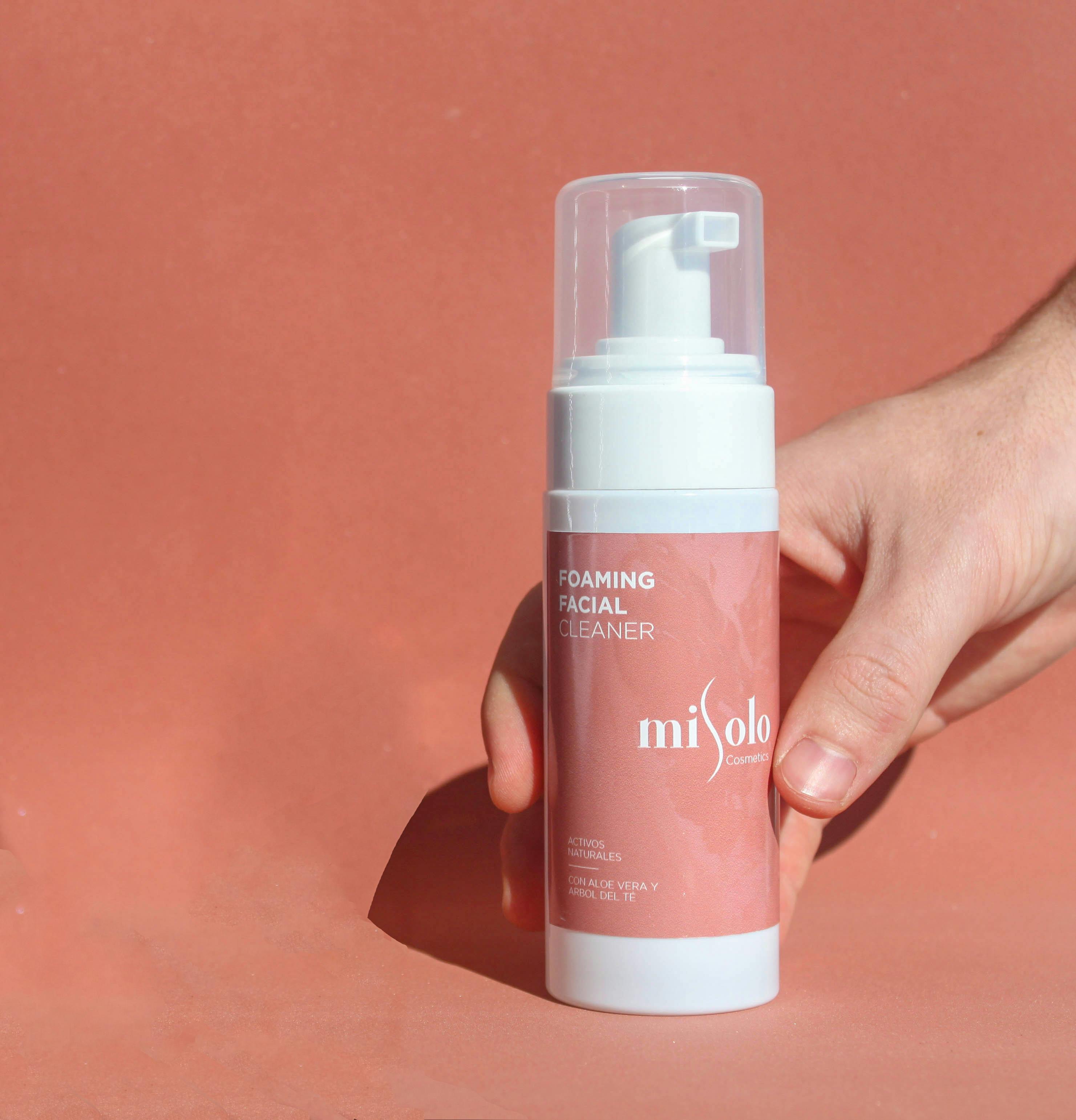 Facial Cleanser